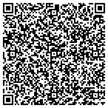QR-код с контактной информацией организации Ленинский