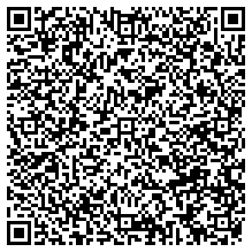 QR-код с контактной информацией организации Планета дверей