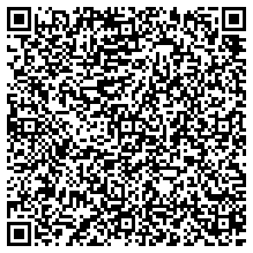 QR-код с контактной информацией организации Раздаток детского питания