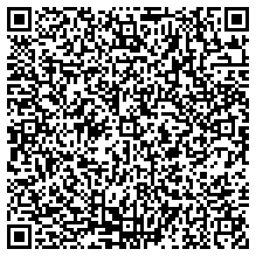 QR-код с контактной информацией организации ООО Планета окон