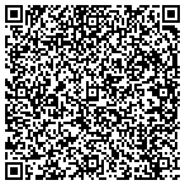 QR-код с контактной информацией организации Жень-Шень