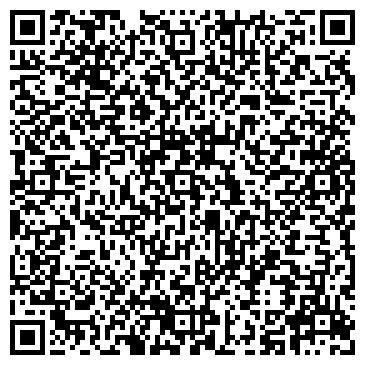 QR-код с контактной информацией организации Квартирный двор