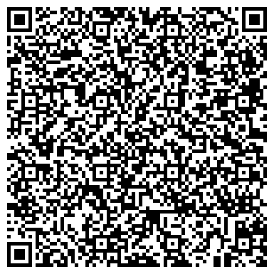 QR-код с контактной информацией организации Поволжская Дверная Компания