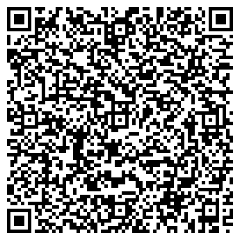 QR-код с контактной информацией организации Взгляд