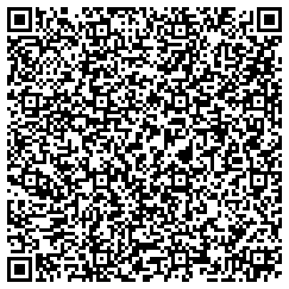 QR-код с контактной информацией организации ООО БашМегаПром