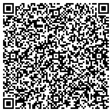 QR-код с контактной информацией организации Издревиночка