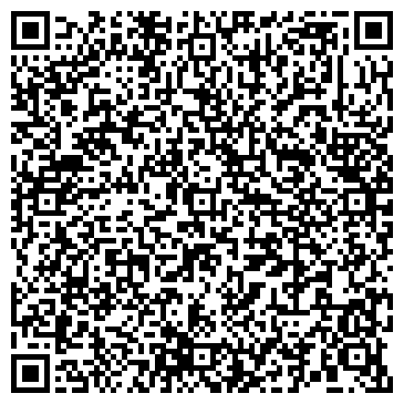 QR-код с контактной информацией организации ООО Оконный дизайн