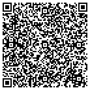 QR-код с контактной информацией организации Улыбино