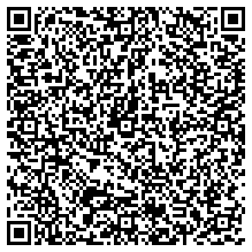QR-код с контактной информацией организации Speak English