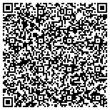 QR-код с контактной информацией организации ООО ИркутскПромСервис