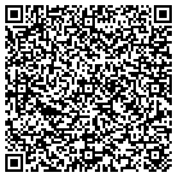 QR-код с контактной информацией организации Киоск по продаже яиц, г. Краснокамск