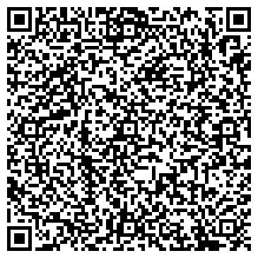 QR-код с контактной информацией организации Хлебодар