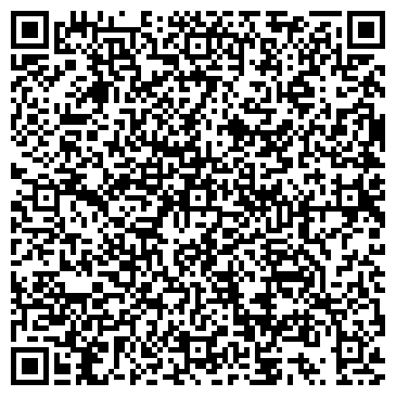 QR-код с контактной информацией организации Прима двери