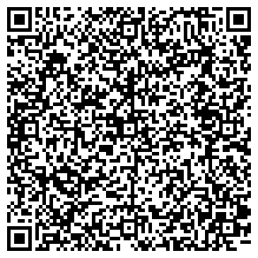 QR-код с контактной информацией организации Детский дом культуры им. Д.Н. Пичугина