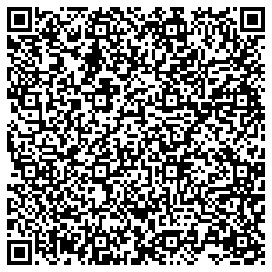 QR-код с контактной информацией организации ООО ТехСтройИнвест