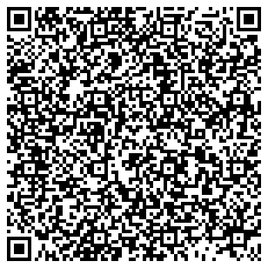 QR-код с контактной информацией организации Социально-реабилитационный центр Ленинского района