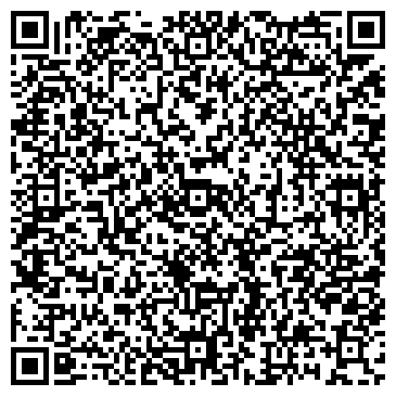 QR-код с контактной информацией организации Продуктовый магазин на проспекте Чекистов, 17 лит Е