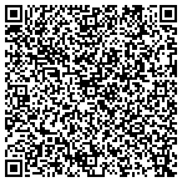 QR-код с контактной информацией организации БашВентПром