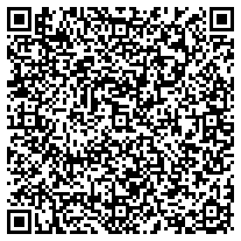 QR-код с контактной информацией организации Киоск по продаже яиц, Дзержинский район