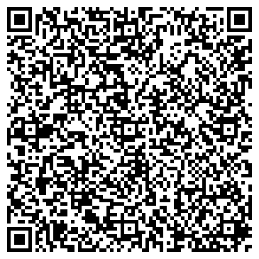 QR-код с контактной информацией организации ИП Кирюхин В.Н.