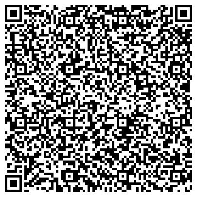QR-код с контактной информацией организации Раклет и Фондю