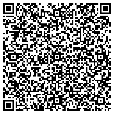 QR-код с контактной информацией организации Рос Пласт