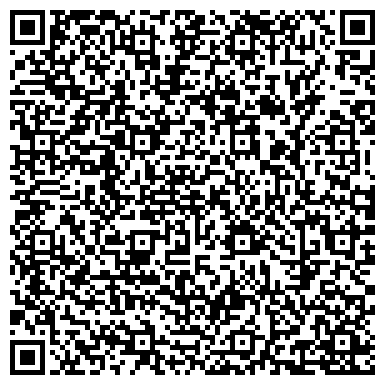 QR-код с контактной информацией организации Панки