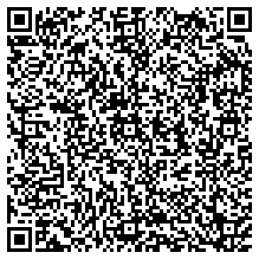 QR-код с контактной информацией организации Продовольственный магазин на ул. Фадеева, 166/1