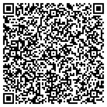 QR-код с контактной информацией организации Милана