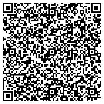 QR-код с контактной информацией организации Симбирские двери