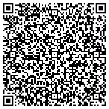 QR-код с контактной информацией организации Продовольственный магазин на Целиноградской, 14а