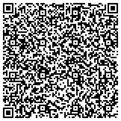 QR-код с контактной информацией организации ГазИнфра, ООО, торговая компания, представительство в г. Стерлитамаке