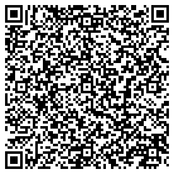 QR-код с контактной информацией организации Хикари-суши