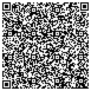 QR-код с контактной информацией организации Крохотуля