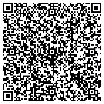 QR-код с контактной информацией организации БашПромКлимат