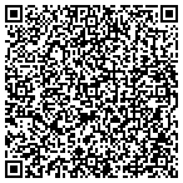 QR-код с контактной информацией организации Двери Лэнд