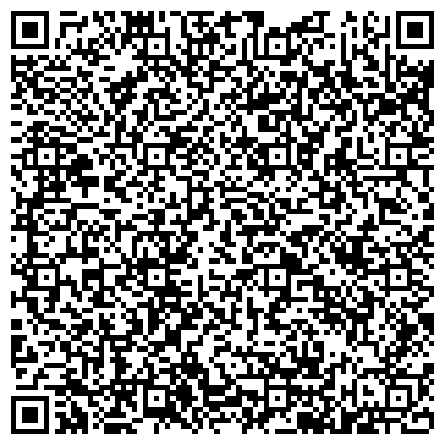 QR-код с контактной информацией организации Сакура Суши