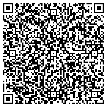 QR-код с контактной информацией организации Мир входных дверей