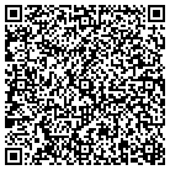 QR-код с контактной информацией организации Киоск по продаже яиц, Орджоникидзевский район
