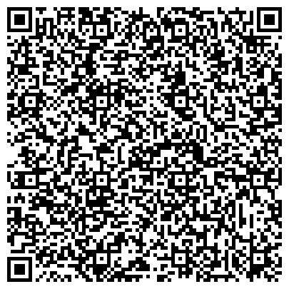 QR-код с контактной информацией организации Тверской региональный ресурсный центр Президентской программы подготовки управленческих кадров