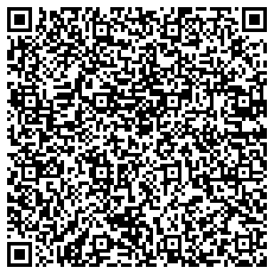 QR-код с контактной информацией организации ООО БайкалЭнергоСервис
