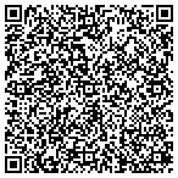 QR-код с контактной информацией организации ИП Ткачева В.М.