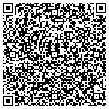 QR-код с контактной информацией организации Александр-Spa