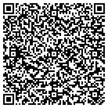QR-код с контактной информацией организации Киоск по продаже яиц, г. Краснокамск