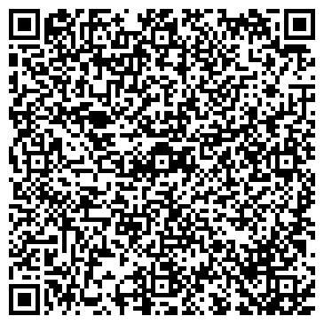 QR-код с контактной информацией организации Продовольственный магазин на ул. Коммунаров, 216