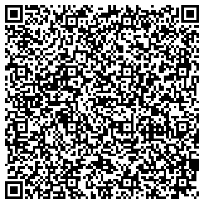 QR-код с контактной информацией организации Fresh air