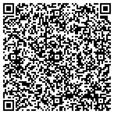 QR-код с контактной информацией организации Продовольственный магазин на ул. Шевченко, 103а
