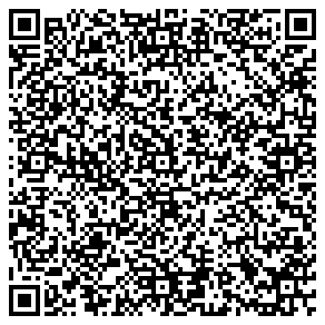 QR-код с контактной информацией организации Новострой-недвижимость