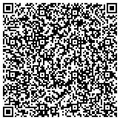 QR-код с контактной информацией организации Окна Лайн, ООО, торгово-монтажная компания, Производственный цех