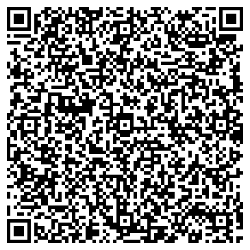 QR-код с контактной информацией организации ООО Полония